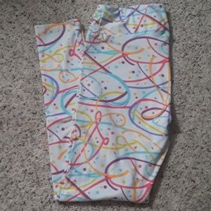 LuLaRoe leggings
